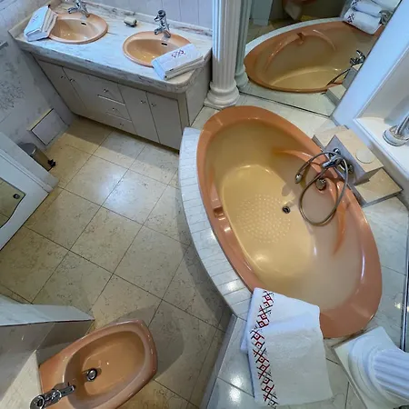 Bed & Breakfast La Bergerie Vence