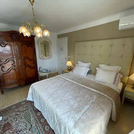 Bed & Breakfast La Bergerie