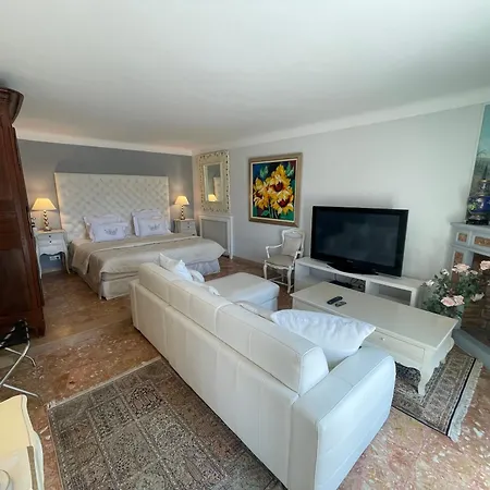 La Bergerie Bed & Breakfast Vence
