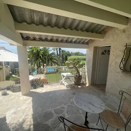 La Bergerie * Vence
