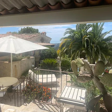 La Bergerie Bed & Breakfast