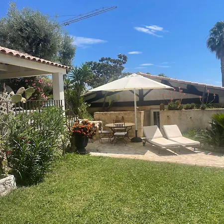 La Bergerie Bed & Breakfast *