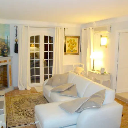 La Bergerie Bed & Breakfast