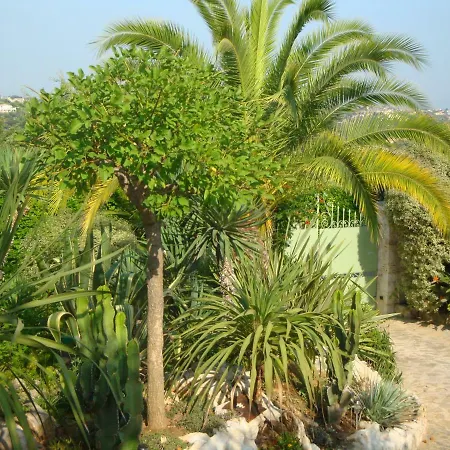 Bed & Breakfast La Bergerie *