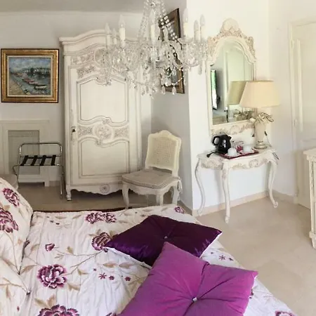 La Bergerie Bed & Breakfast *