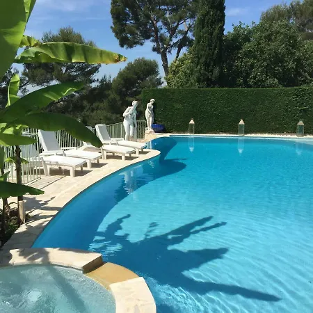 La Bergerie Bed & Breakfast