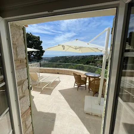 La Bergerie *