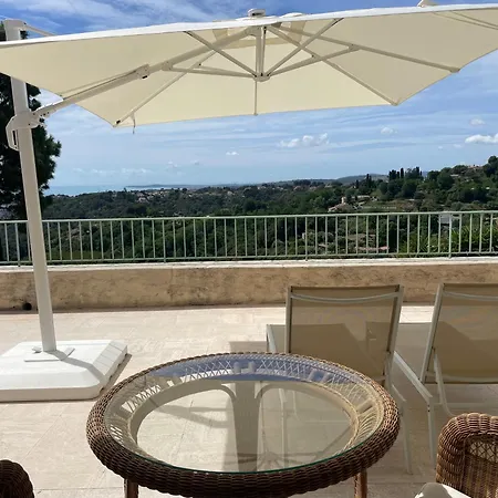 La Bergerie Vence