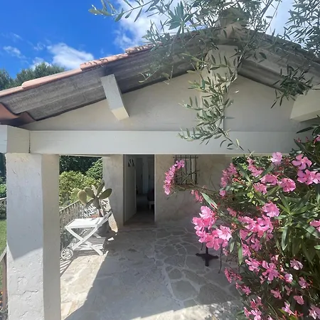 La Bergerie