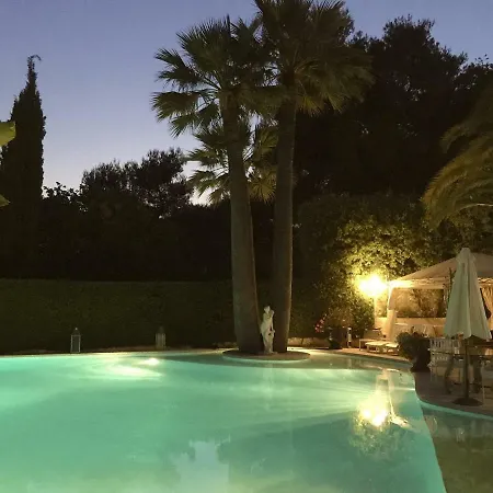 La Bergerie * Vence