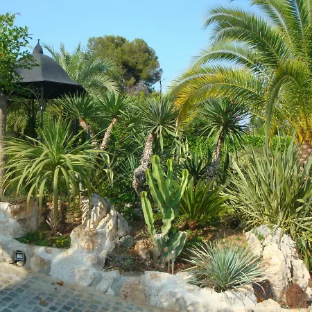 La Bergerie Vence