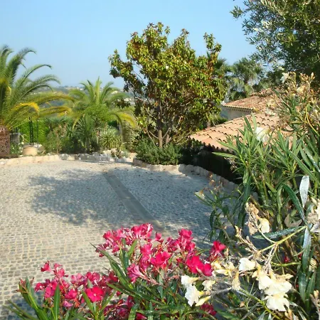 La Bergerie Vence