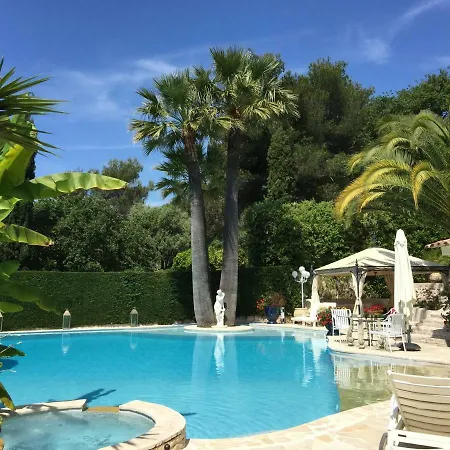 La Bergerie Vence