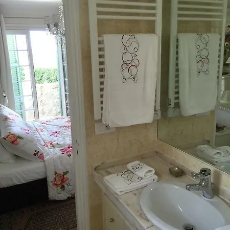 La Bergerie Vence